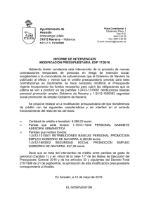 exp 17 transferencia ris - Ayuntamiento de ANSOÁIN