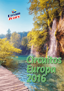 Untitled - DreamTours