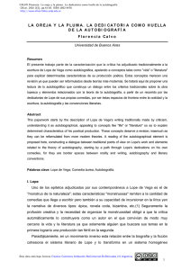 Imprima este artículo - Olivar - Universidad Nacional de La Plata