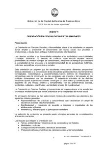 Gobierno de la Ciudad Autónoma de Buenos Aires ANEXO VI