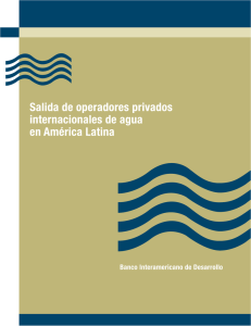 Español - Inter-American Development Bank