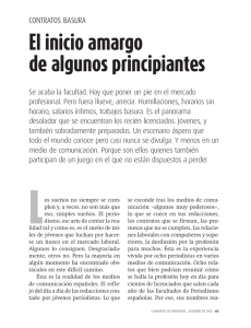 Cuadernos de Periodistas, 5 - Asociación de la Prensa de Madrid
