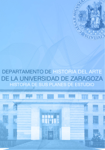 el siguiente documento - Universidad de Zaragoza