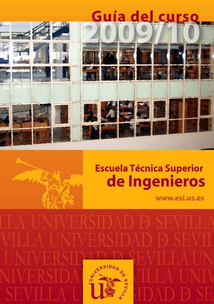 Informacion Universidad De Sevilla