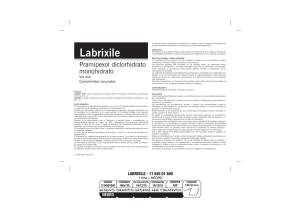 Labrixile - Roemmers