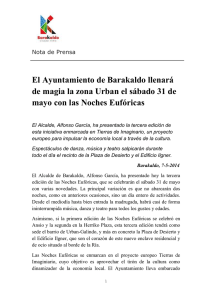 noticia completa - Ayuntamiento de Barakaldo