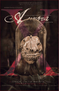 Untitled - Festival Internacional de Cine de Horror