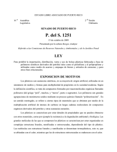 P. del S. 1251 en pdf - Mi Puerto Rico Verde