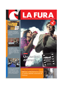 Un festival diferent