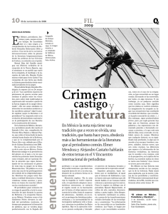 o2_pagina 10. - La gaceta de la Universidad de Guadalajara