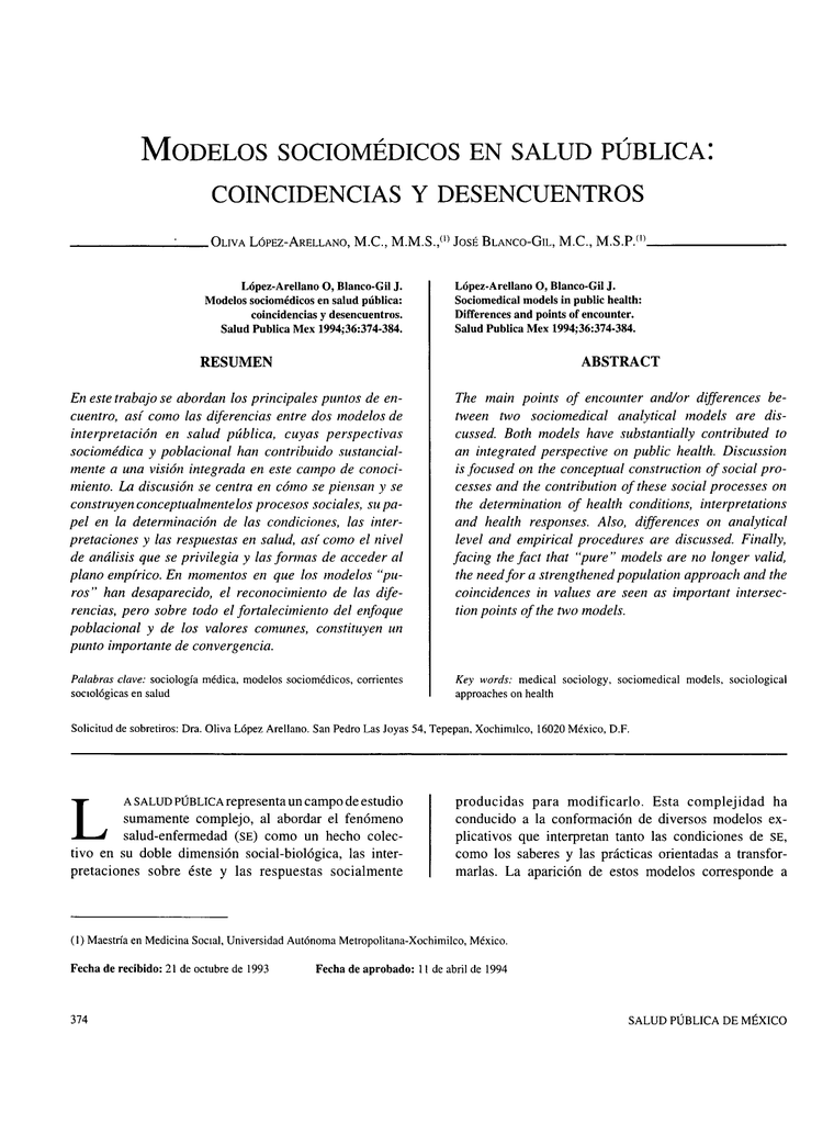 Salud publica biblioteca virtual de