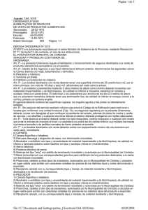 Asunto: Ord. 6038 Página 1 de 3 18/09/2008 file://C:\Documents and