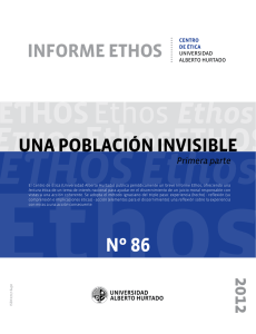 Nº 86 - Universidad Alberto Hurtado