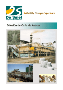 Brochure Difusion de Cana de Azucar.pmd