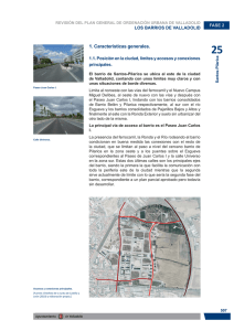 V.C. Los barrios de Valladolid_Ficha 25