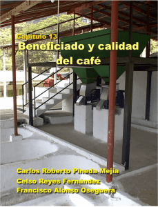 Tec Guia Beneficiado - Instituto Hondureño del Café