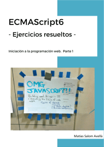 ECMAScript6 - Ibserveis.com
