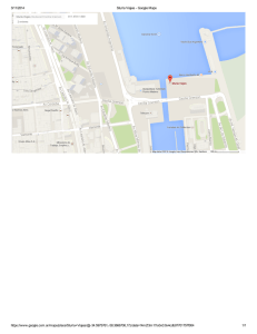 3/11/2014 Sturla Viajes - Google Maps https://www.google.com.ar