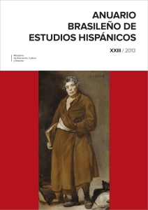 Anuario brasileño de estudios hispánicos.indd