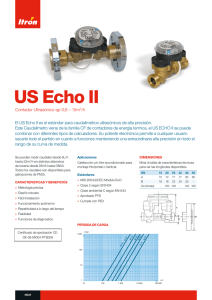US Echo II