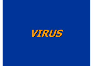 Virus