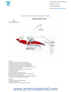 electrica titanium xlt 6 mov. 2015