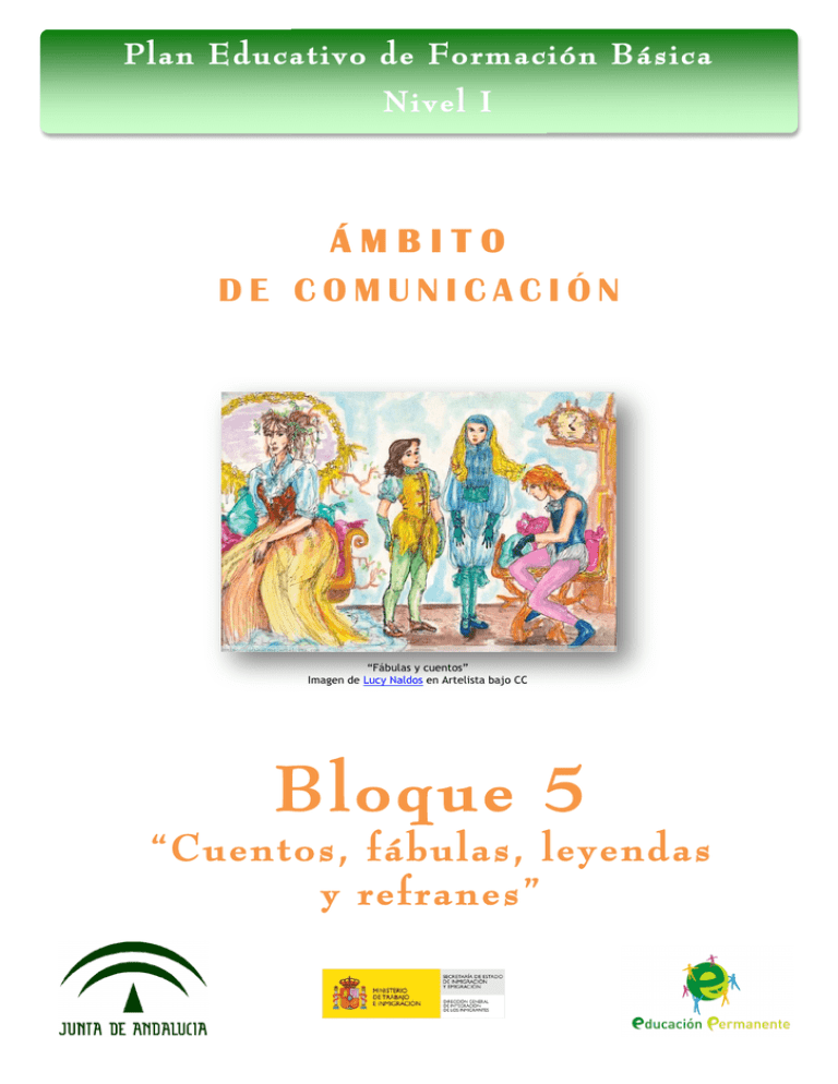 Bloque 5