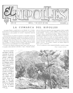 El Ripolles 19560707 - Arxiu Comarcal del Ripollès