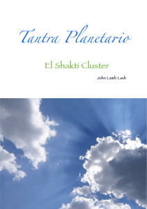 El Shakti Cluster