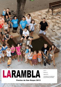 número 37 de La Rambla - Ayuntamiento de Albelda