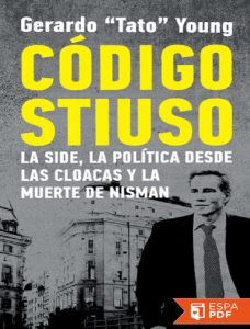 Código Stiuso