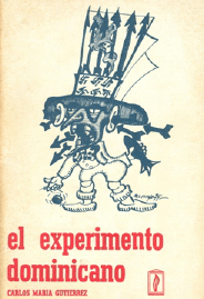 El experimento dominicano