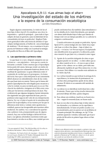 pp. 19-28 - Facultad de Teología SEUT