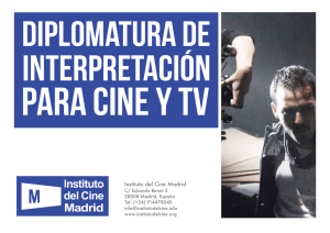 Descargar archivo - Instituto del Cine Madrid