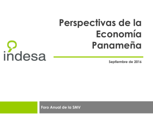 Presentación de PowerPoint - Superintendencia del Mercado de