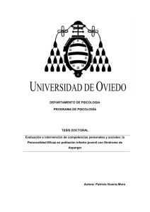 Introduce tu respuesta - Repositorio de la Universidad de Oviedo