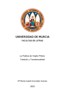 UNIVERSIDAD DE MURCIA