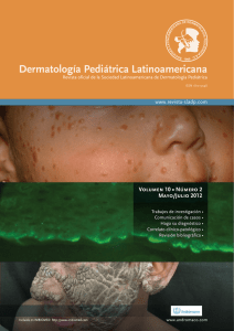 descarga - Dermatología Pediátrica Latinoamericana