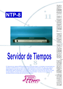 protocol (ntp)