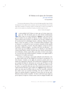 Descargar PDF “El Toboso en la época de Cervantes”