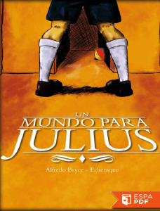 Un mundo para Julius