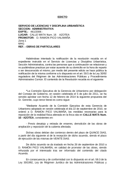 Carta de extinción contrato por no aceptar la modificación 