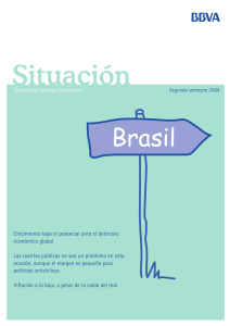 portada brasil - BBVA Research