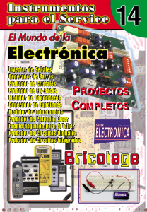 electronica - Manteniment industrial.cat