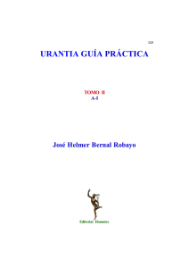 urantia guía práctica - The Urantia Book Fellowship