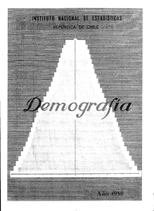 Demograf&iacute;a 1980