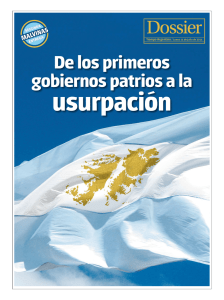 Dossier Tiempo Argentino: Segunda entrega