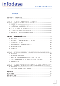 Vista Previa - Curso Informática Avanzada