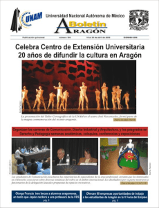 Untitled - FES Arag&oacute;n