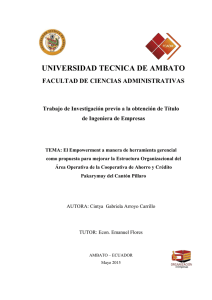 241 o.e - Repositorio Universidad Técnica de Ambato